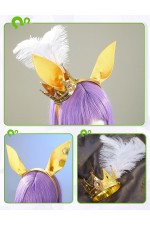 2XXT Cosplay Uma Musume Pretty Derby T.M. Opera O Christmas Event SSR Power Cosplay Costume